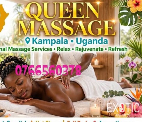 Queen Tayra, escort in Entebbe Road, Uganda (photo 6)
