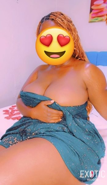 Prettyz, escort in Makindye, Uganda (photo 6)