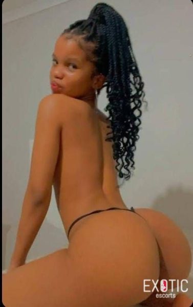 Pretty Bella, escort in Makerere, Uganda (photo 2)