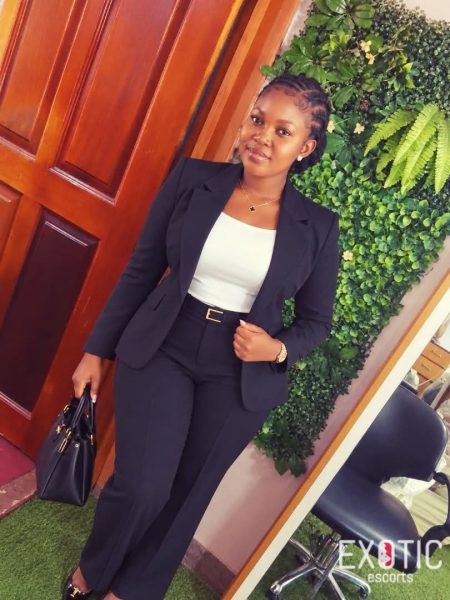 Lisa, escort in Kisaasi, Uganda